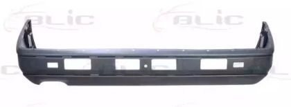 Задний бампер на Mercedes-Benz E300 Blic 5506-00-3526955P.