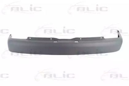 Задний бампер на Volkswagen Polo  Blic 5506-00-9504950P.