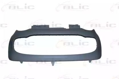 Передній бампер на Citroen C1  Blic 5510-00-0501900P.