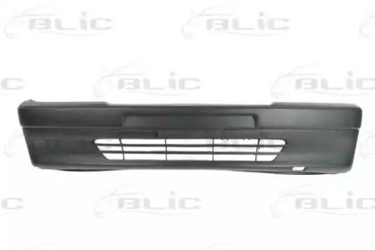 Передний бампер на Peugeot 306  Blic 5510-00-5513900P.
