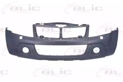 Передний бампер на Suzuki Grand Vitara  Blic 5510-00-6825902P.