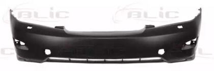 Передній бампер на Lexus RX  Blic 5510-00-8122901P.