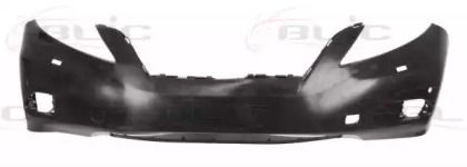 Передній бампер на Lexus RX  Blic 5510-00-8122902P.