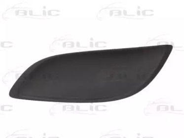 Решетка бампера на Toyota Yaris  Blic 5510-00-8155997PP.