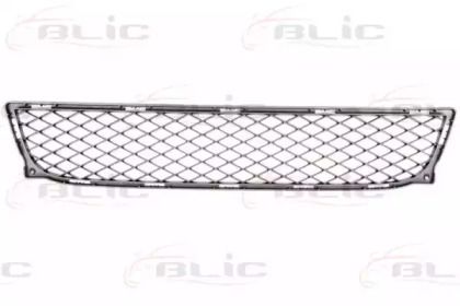 Решітка бампера Blic 5512-00-3502912P.