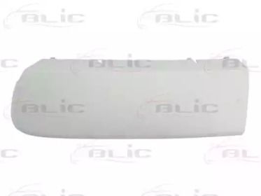 Облицювання бампера на Mitsubishi Colt  Blic 5703-05-3711921P.