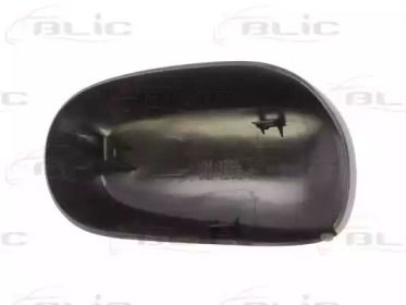 Корпус зеркала заднего вида на Renault Modus  Blic 6103-01-1311179P.