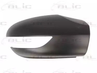 Корпус зеркала заднего вида на Mercedes-Benz A170 Blic 6103-01-1312557P.