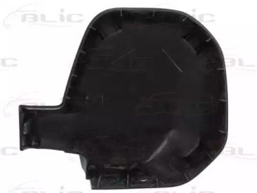 Корпус зеркала заднего вида на Peugeot Partner  Blic 6103-01-1322997P.