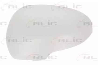 Корпус дзеркала заднього виду на Toyota Prius  Blic 6103-19-2002495P.