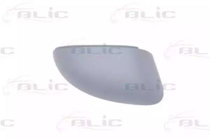 Корпус дзеркала заднього виду Blic 6103-23-2001610P.