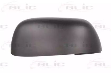 Корпус дзеркала заднього виду на Kia Picanto  Blic 6103-53-2001537P.