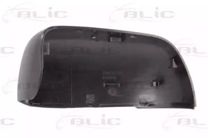 Корпус зеркала заднего вида на Kia Picanto  Blic 6103-53-2001540P.