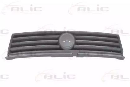 Решетка радиатора на Fiat Stilo  Blic 6502-07-2027991Q.