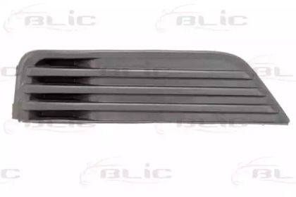 Решетка бампера на Ford Focus  Blic 6502-07-2533995PP.