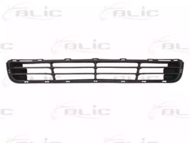 Решітка бампера на Hyundai Matrix  Blic 6502-07-3132910P.