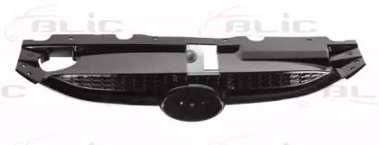 Решетка радиатора на Hyundai IX35  Blic 6502-07-3176990P.