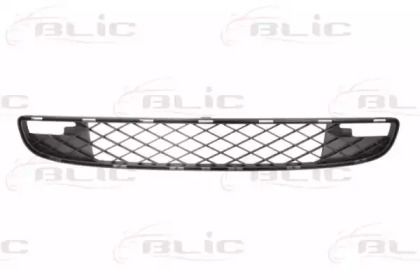 Решетка радиатора Blic 6502-07-3502996P.