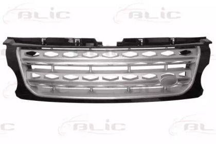 Решітка радіатора Blic 6502-07-6490993P.