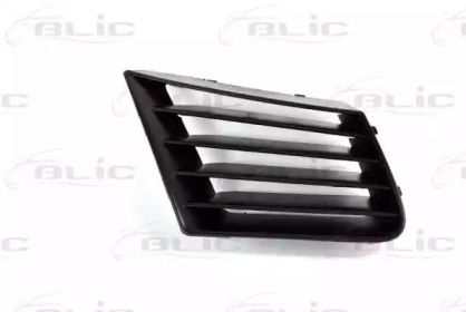Решетка радиатора на Seat Ibiza  Blic 6502-07-6609992P.