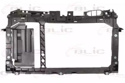 Передня панель на Ford Fiesta  Blic 6502-08-2565203P.