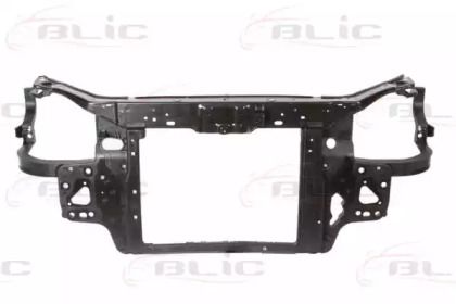 Передняя панель на Hyundai Getz  Blic 6502-08-3127231P.