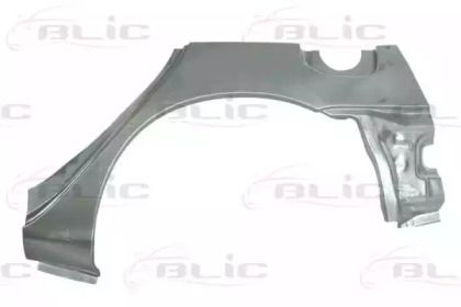 Підкрилок Blic 6504-03-8160581P.