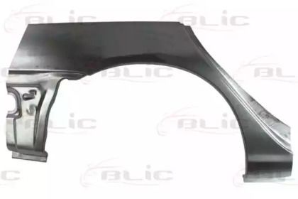 Підкрилок Blic 6504-03-8160582P.