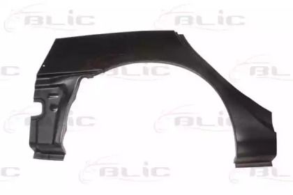 Підкрилок Blic 6504-03-8160584P.