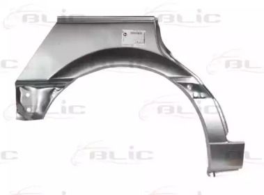 Підкрилок Blic 6504-03-9537584P.