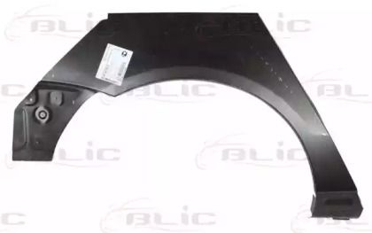 Підкрилок Blic 6504-03-9540582P.