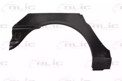 Підкрилок Blic 6504-03-9590582P.