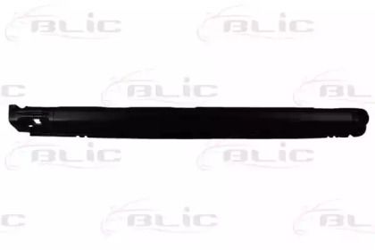 Накладка порога Blic 6505-06-1629012P фотографія 1.