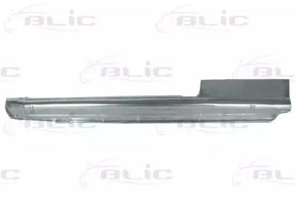 Накладка порога Blic 6505-06-2026001P.
