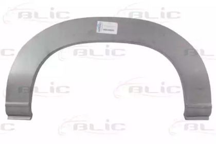 Крило Blic 6505-06-2092590P.