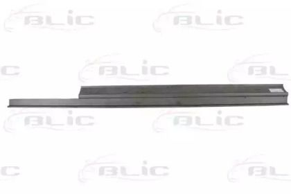 Накладка порога Blic 6505-06-2936016P.