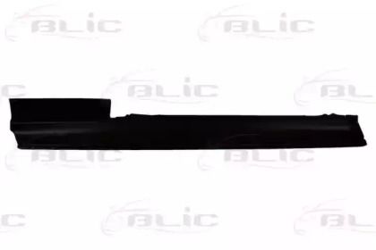Накладка порога Blic 6505-06-6031002P.