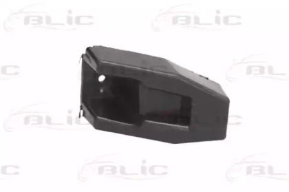 Крепление заднего бампера на Ford Focus 3 Blic 6508-06-253693AP.