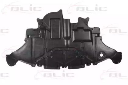 Захист двигуна на Audi A2  Blic 6601-02-0006860P.
