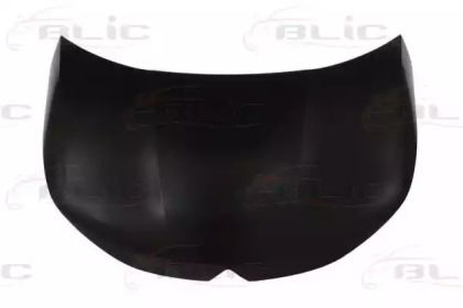 Капот на Citroen DS4  Blic 6803-00-0537282P.