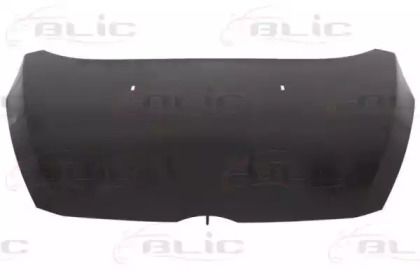 Капот на Ford B-Max  Blic 6803-00-2570280P.