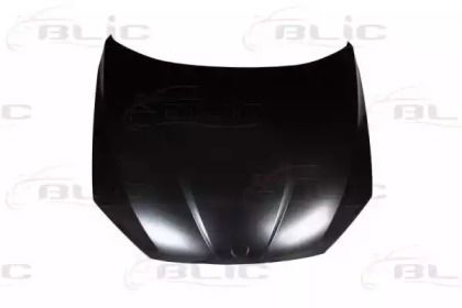 Капот на Hyundai Getz  Blic 6803-00-3127281P.