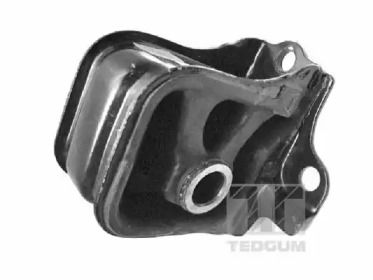 Подушка двигуна на Honda Accord 6 Tedgum 00266477.