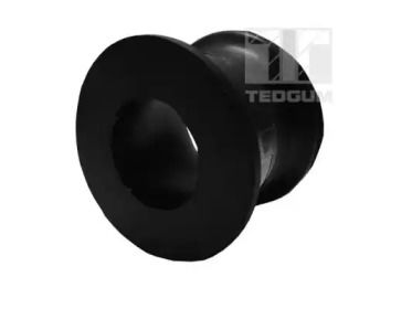 Втулка переднего стабилизатора на Мерседес W163 Tedgum 00411835.