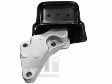 Подушка двигателя на Citroen C4 Picasso  Tedgum 00511754.