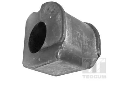 Втулка переднього стабілізатора Tedgum 00720122.