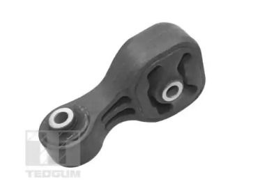 Задня подушка двигуна на Honda Jazz  Tedgum TED16219.