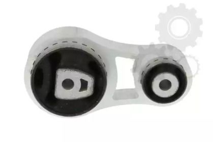 Подушка двигуна на Mazda 2  Tedgum TED35283.