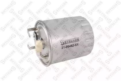 Топливный фильтр Stellox 21-00482-SX.