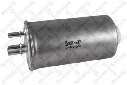 Топливный фильтр на Renault Duster  Stellox 21-00516-SX.